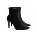 Bota Cano Curto
