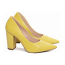 Sapato Scarpin