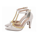 Sapato Scarpin