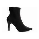 Bota Cano Curto