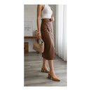 Sapato Scarpin Slingback Salto Bloco