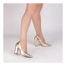 Sapato Scarpin