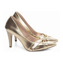 Sapato Scarpin Bico Fino
