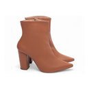 Bota Cano Curto