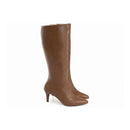 Bota Social Cano Alto Longo