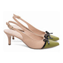 Sapato Scarpin