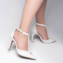 Sapato Scarpin