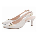 Sapato Scarpin