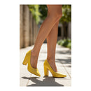 Sapato Scarpin