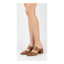Sapato Scarpin Mule Tamanco