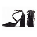 Sapato Scarpin