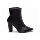 Bota Cano Curto