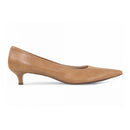 Sapato Scarpin Clássico Salto Kitten Heel