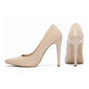 Sapato Scarpin Salto 12