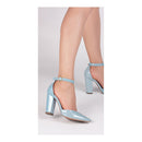 Sapato Scarpin