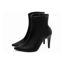 Bota Cano Curto