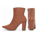 Bota Cano Curto