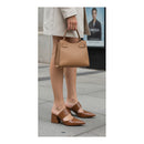Sapato Scarpin Mule Tamanco