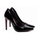 Sapato Scarpin Salto 12