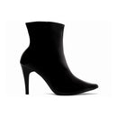 Bota Cano Curto