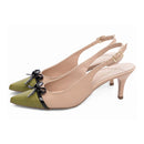 Sapato Scarpin