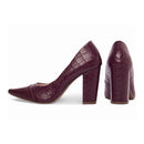 Sapato Scarpin