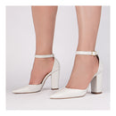 Sapato Scarpin