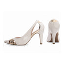 Sapato Scarpin