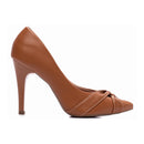 Sapato Scarpin Bico Fino