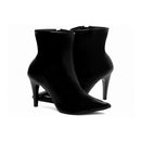 Bota Cano Curto