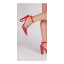 Sapato Scarpin