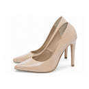 Sapato Scarpin Salto 12