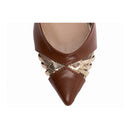 Sapato Scarpin