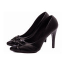 Sapato Scarpin Bico Fino