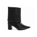 Bota Cano Curto