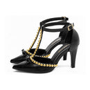 Sapato Scarpin