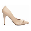 Sapato Scarpin Bico Fino