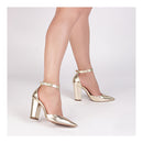 Sapato Scarpin