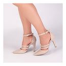 Sapato Scarpin