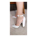 Sapato Scarpin