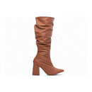 Bota Franzida Feminina