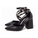 Sapato Scarpin