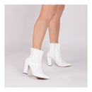 Bota Cano Curto