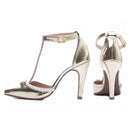 Sapato Scarpin