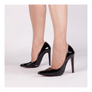 Sapato Scarpin Salto 12