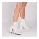 Bota Cano Curto