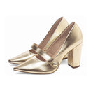 Sapato Scarpin