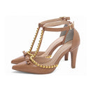 Sapato Scarpin