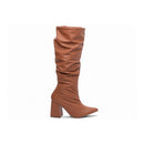 Bota Franzida Feminina