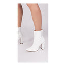 Bota Cano Curto